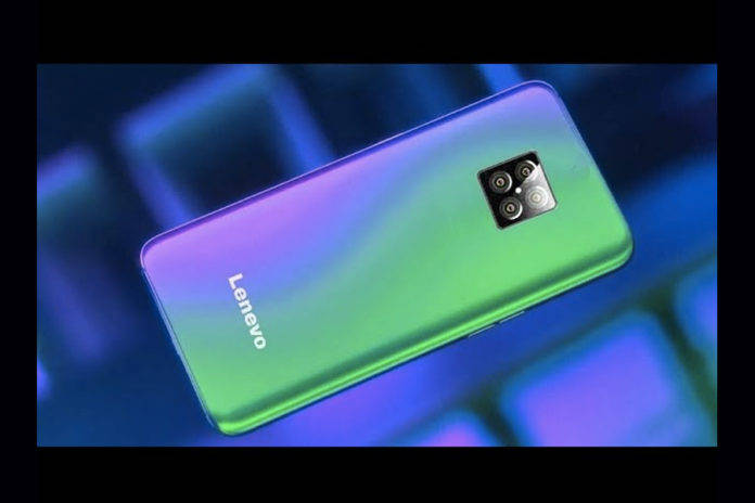 lenovo S5 Pro-1