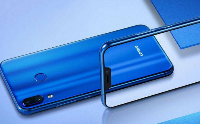 lenovo S5 Pro Leak