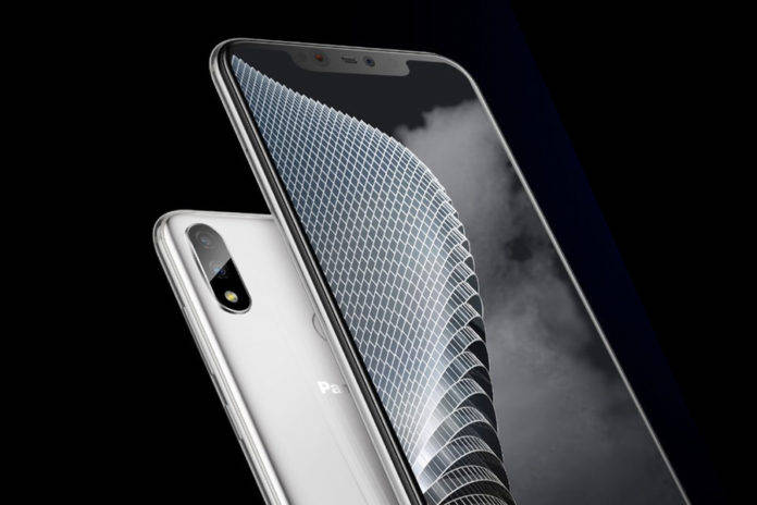 panasonic eluga x1-1