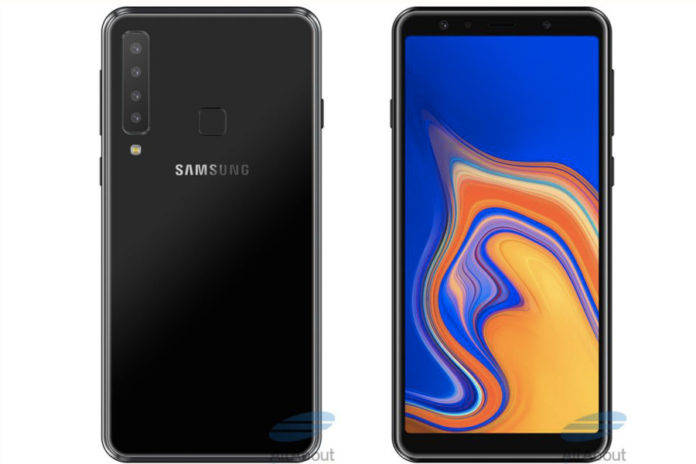samsung galaxy a9