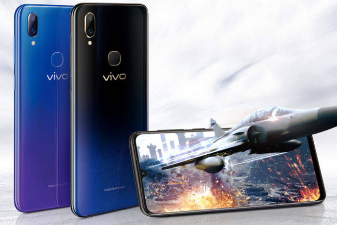 vivo z3