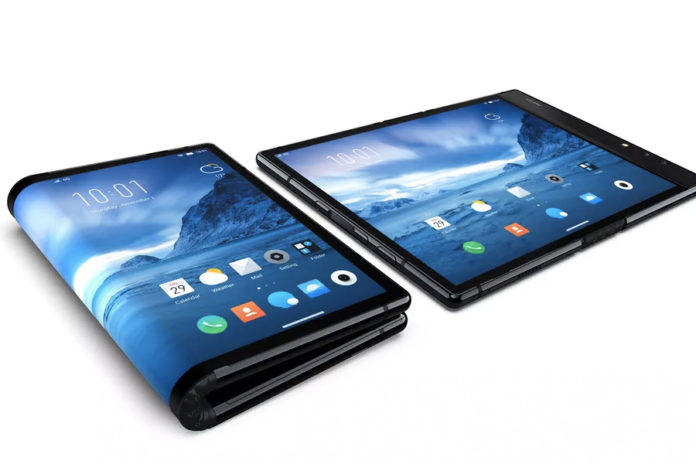 FlexPai Foldable