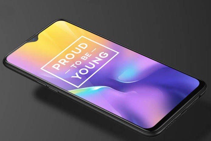 Realme U1