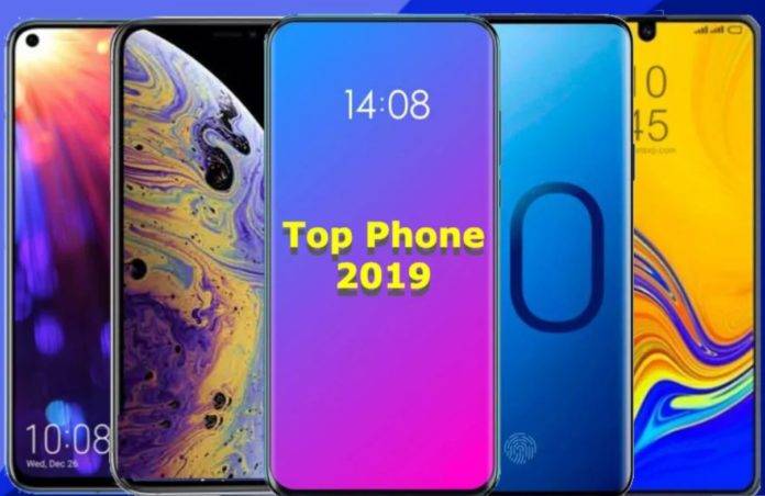 2019 mobiles