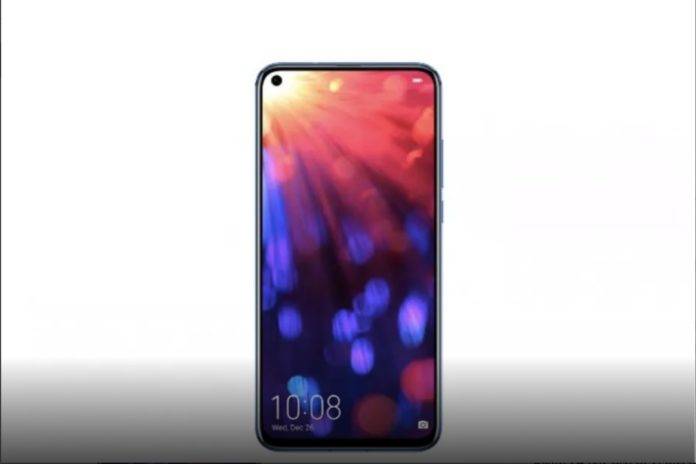 Honor v20