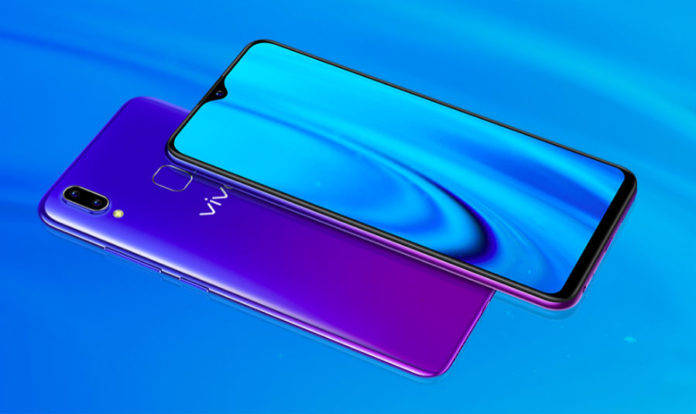 Vivo Y93