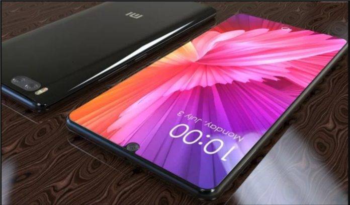 Xiaomi pro 2