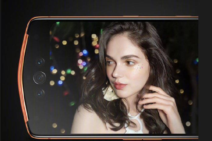 meitu v7