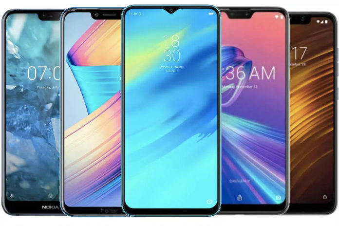 phone