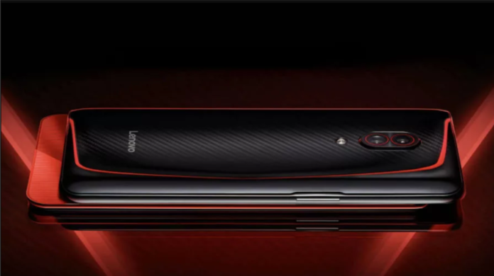 Lenovo-Z5s-Ferari
