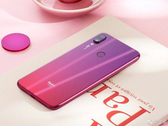 Redmi New1