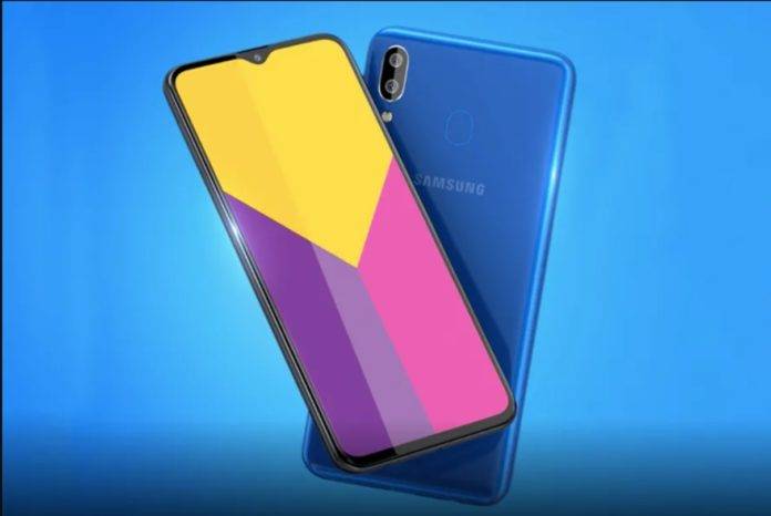 Samsung-Galaxy-M20