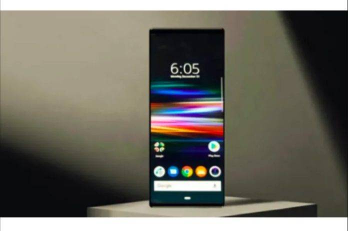 Sony-Xz4