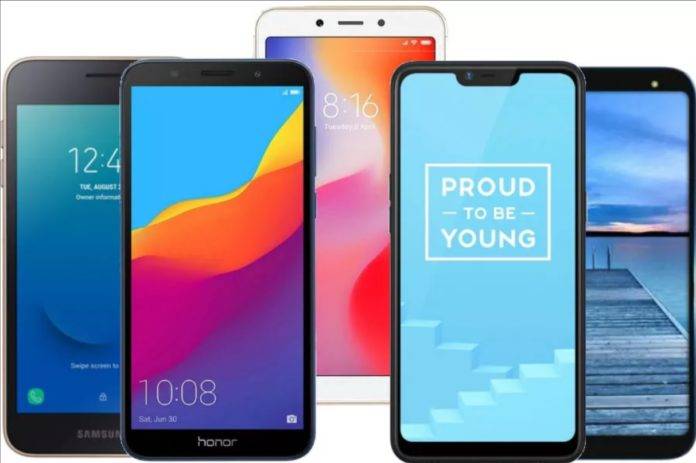 Top-Smartphone