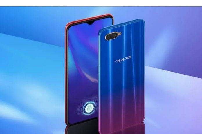oppo-k1