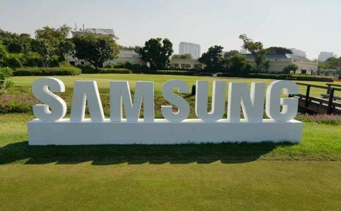 Samsung-Logo