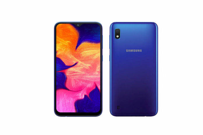 Samsung-galaxy-A10