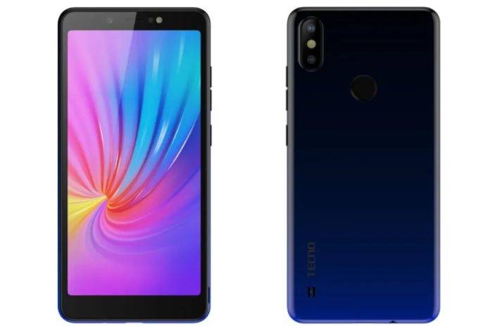 Tecno-CAMON-iACE-2X