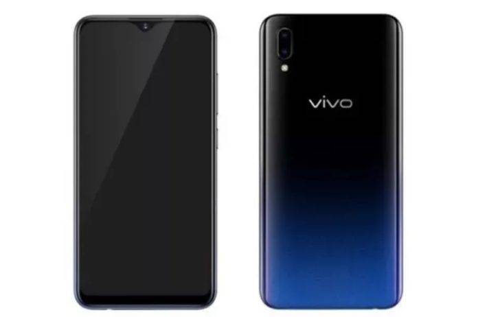VIVO-Y91i
