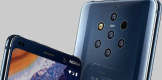 nokia 9 pureview