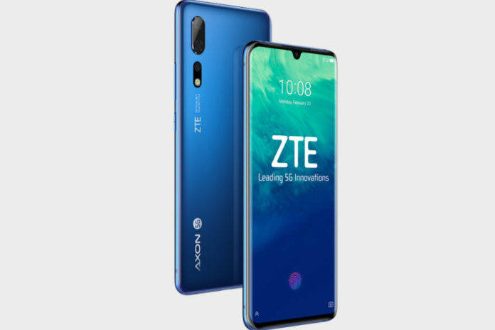 zte-axon