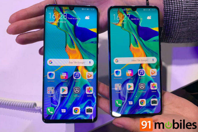 Huawei-P30-and-P30-Pro