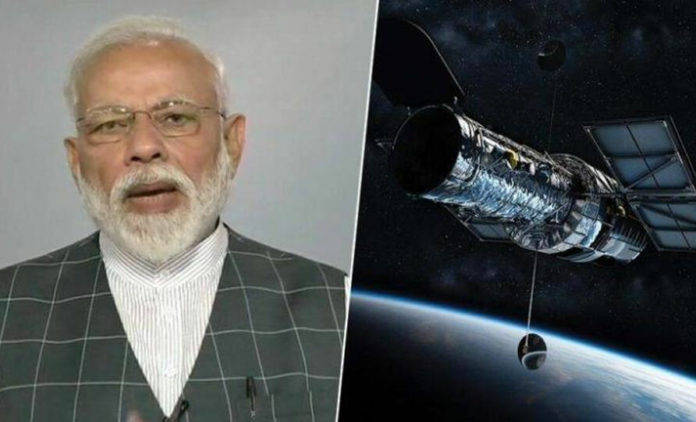 Modi-A-SAT