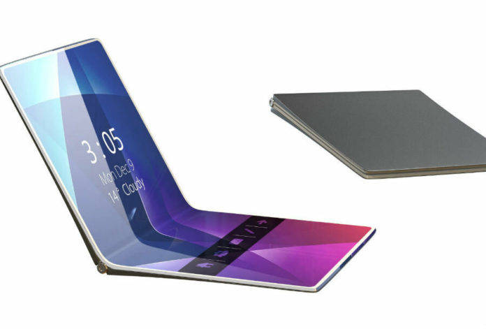 Xiaomi-foldable-smartphone