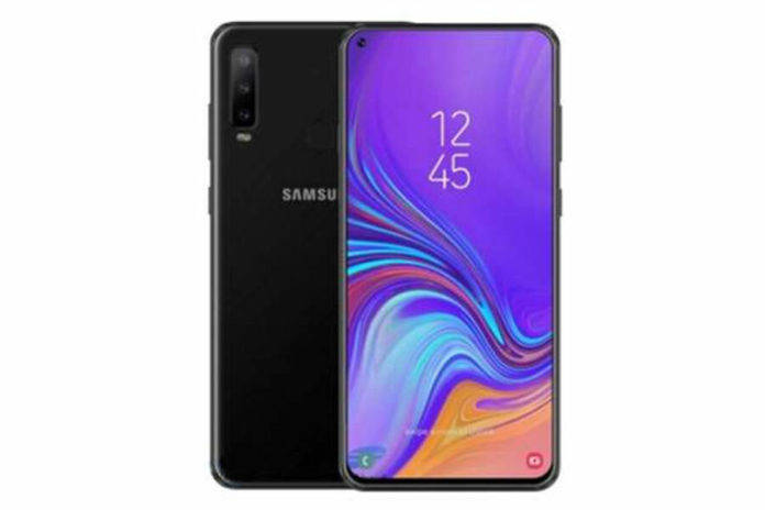 galaxy-a60