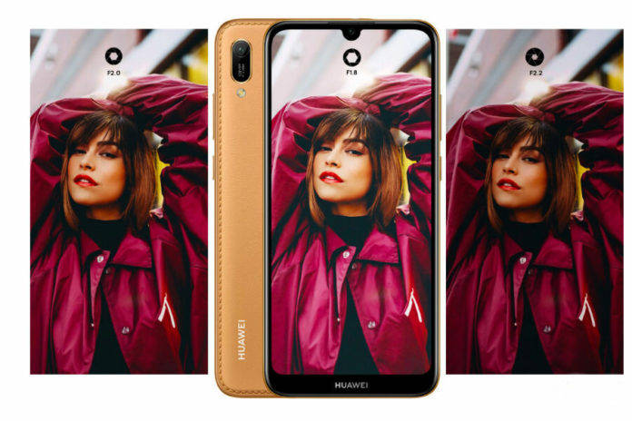 huawei-Y6-2019