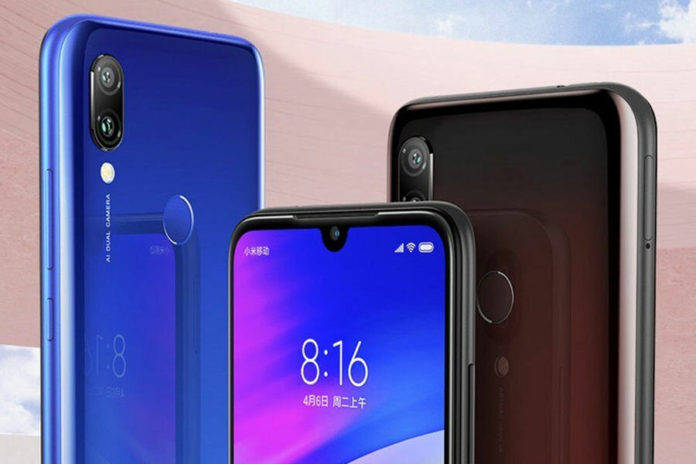 redmi-7