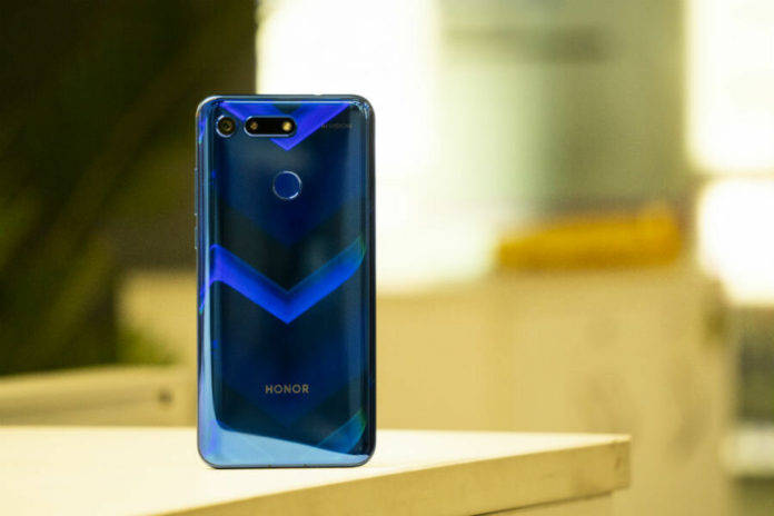 Honor-View-20-Back