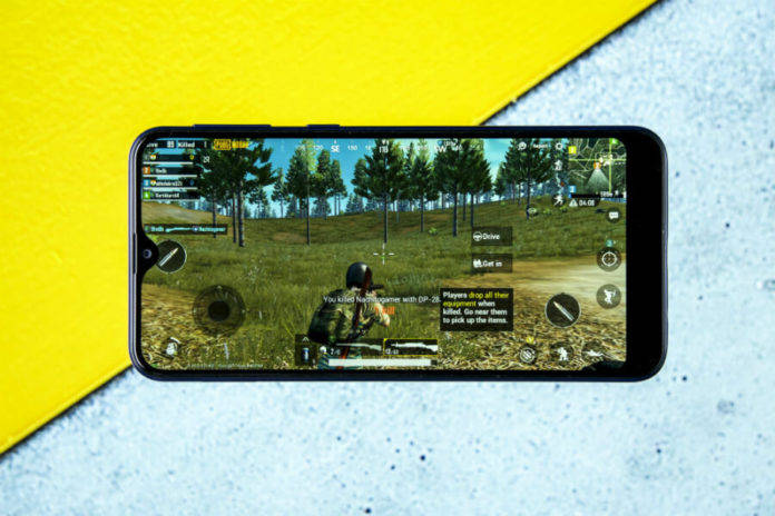Samsung-Galaxy-M20-Gaming-