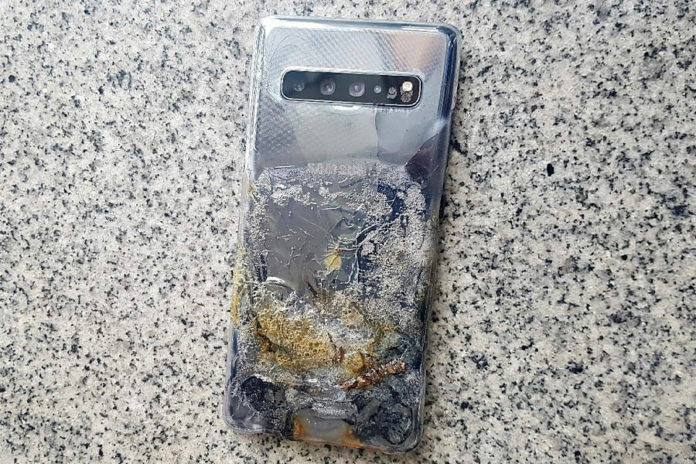 Samsung-Galaxy-S10-5G-Burn-1