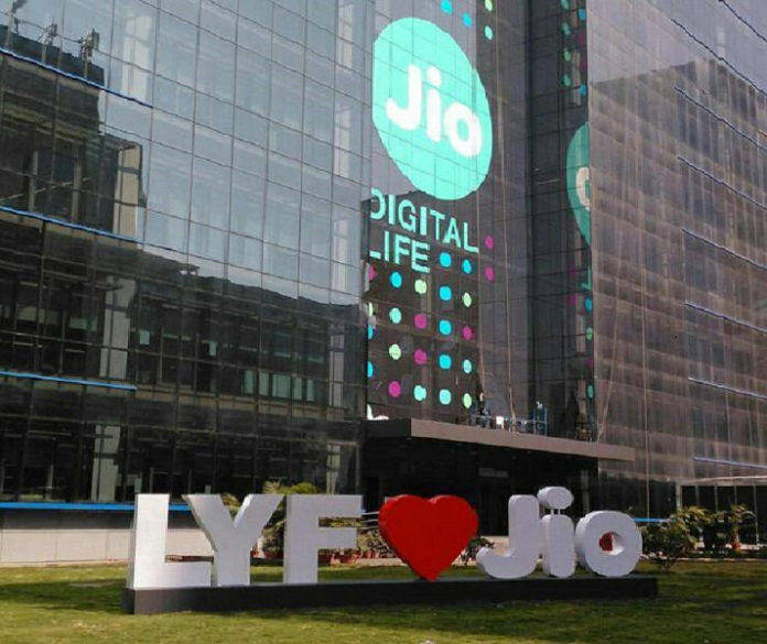 reliance-jio-mumbaioffice