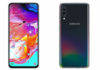 4,500एमएएच बॅटरी आणि 6जीबी रॅम सह लॉन्च झाला सॅमसंग Galaxy A70