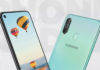 Samsung Galaxy M40 भारतात झाला लॉन्च, ट्रिपल रियर कॅमेऱ्यासह आहे 6जीबी रॅम