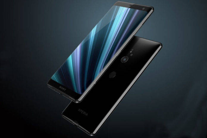 Sony-Xperia-XZ3