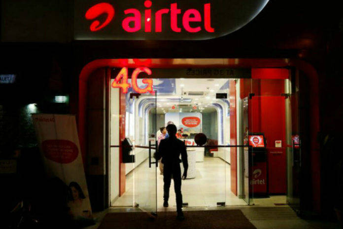 airtel