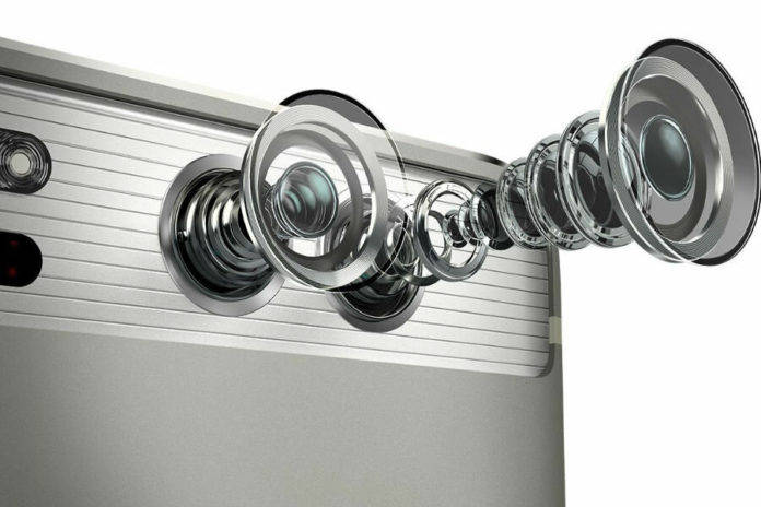 dual-Camera-Lens