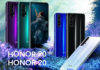 Honor 20 आणि Honor 20 Pro भारतात झाले लॉन्च, फीचर्स आहेत हैराण करणारे