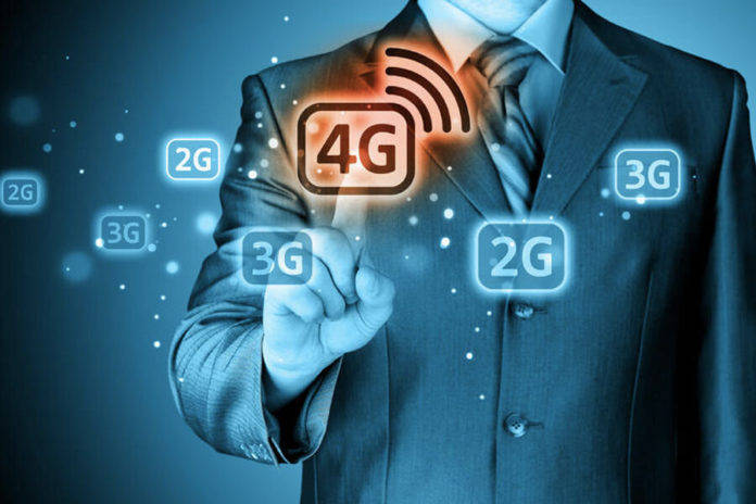 4G-Upgrade