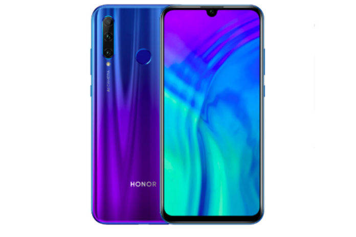 Honor-20i