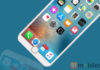 लहान मुलगी वापरत होती iPhone 6, अचानक लागली आग