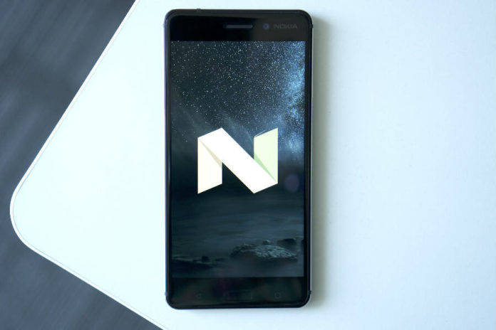 Nokia-6-OS