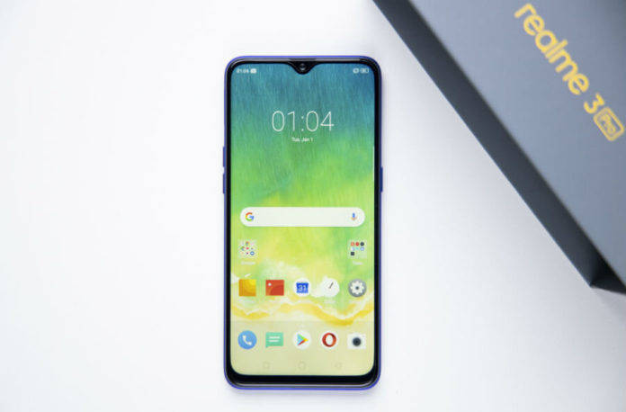 Realme-3-Pro-Front-1