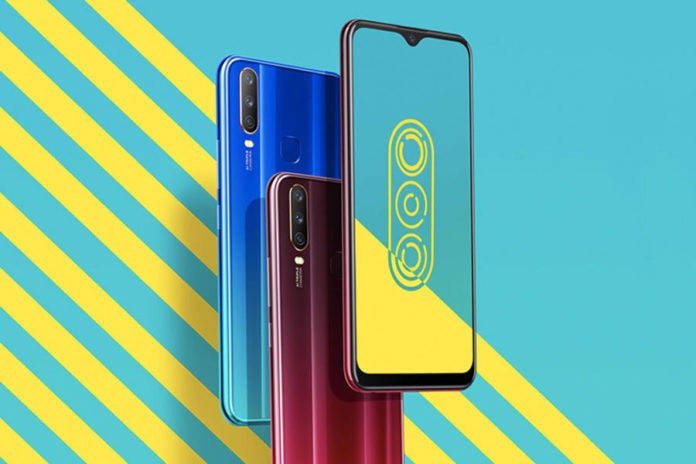 vivo-y12