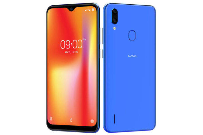 Lava-Z93
