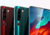 8जीबी रॅम आणि 48-एमपी क्वॉड रियर कॅमेर्यासह भारतात लॉन्च झाला Lenovo Z6 Pro