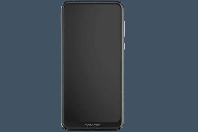 Motorola-pop-up
